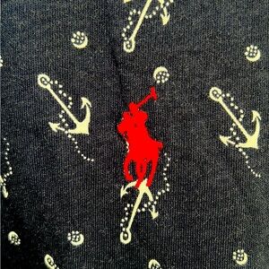 Meet your Posher, Douglas